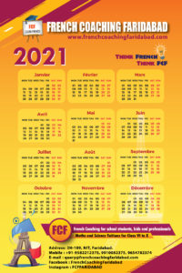 FCF Calendar 2021 Design 2 - Print Copy